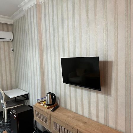 Safir Hotels シリウリ エクステリア 写真