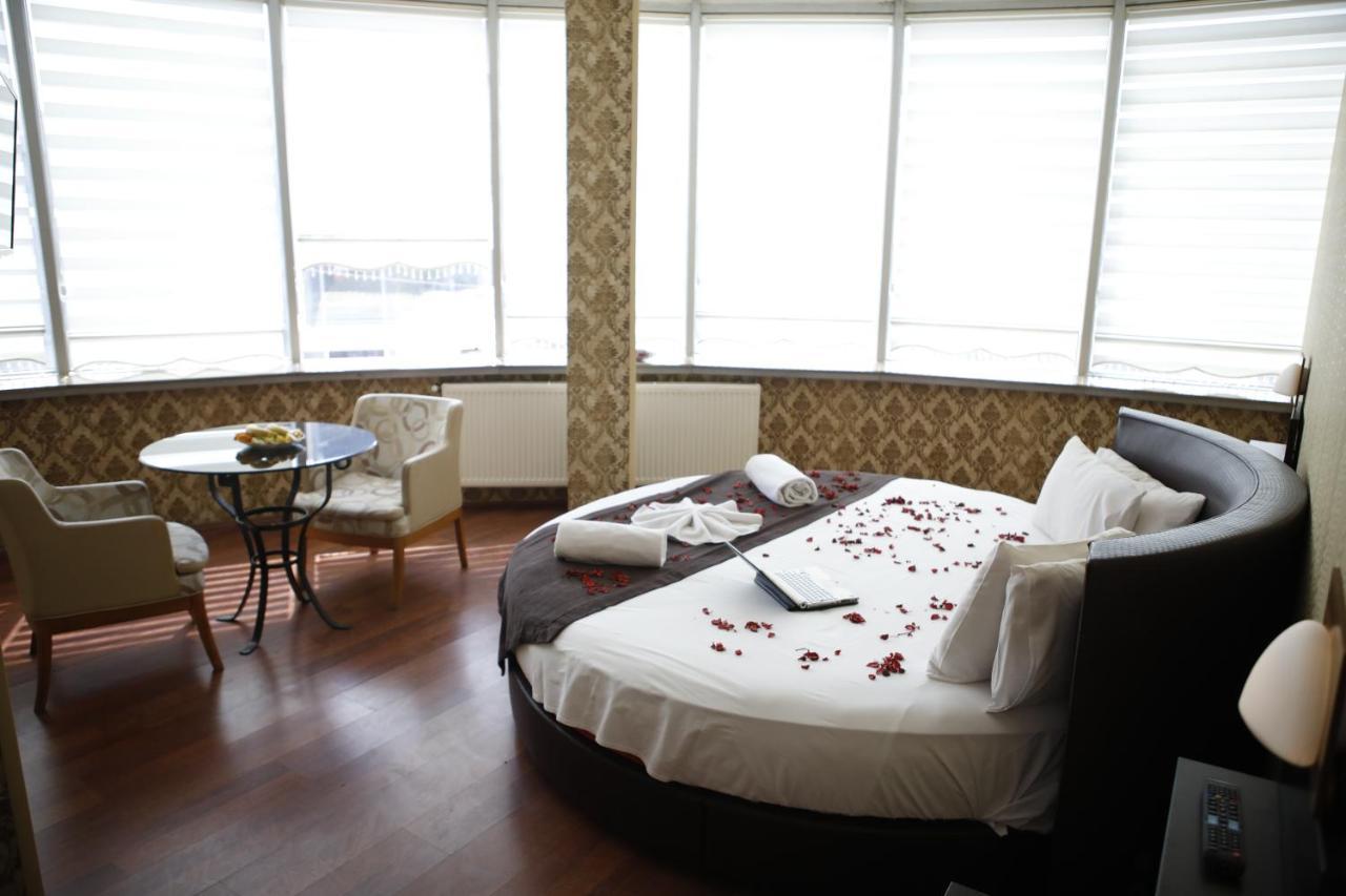 Safir Hotels シリウリ エクステリア 写真