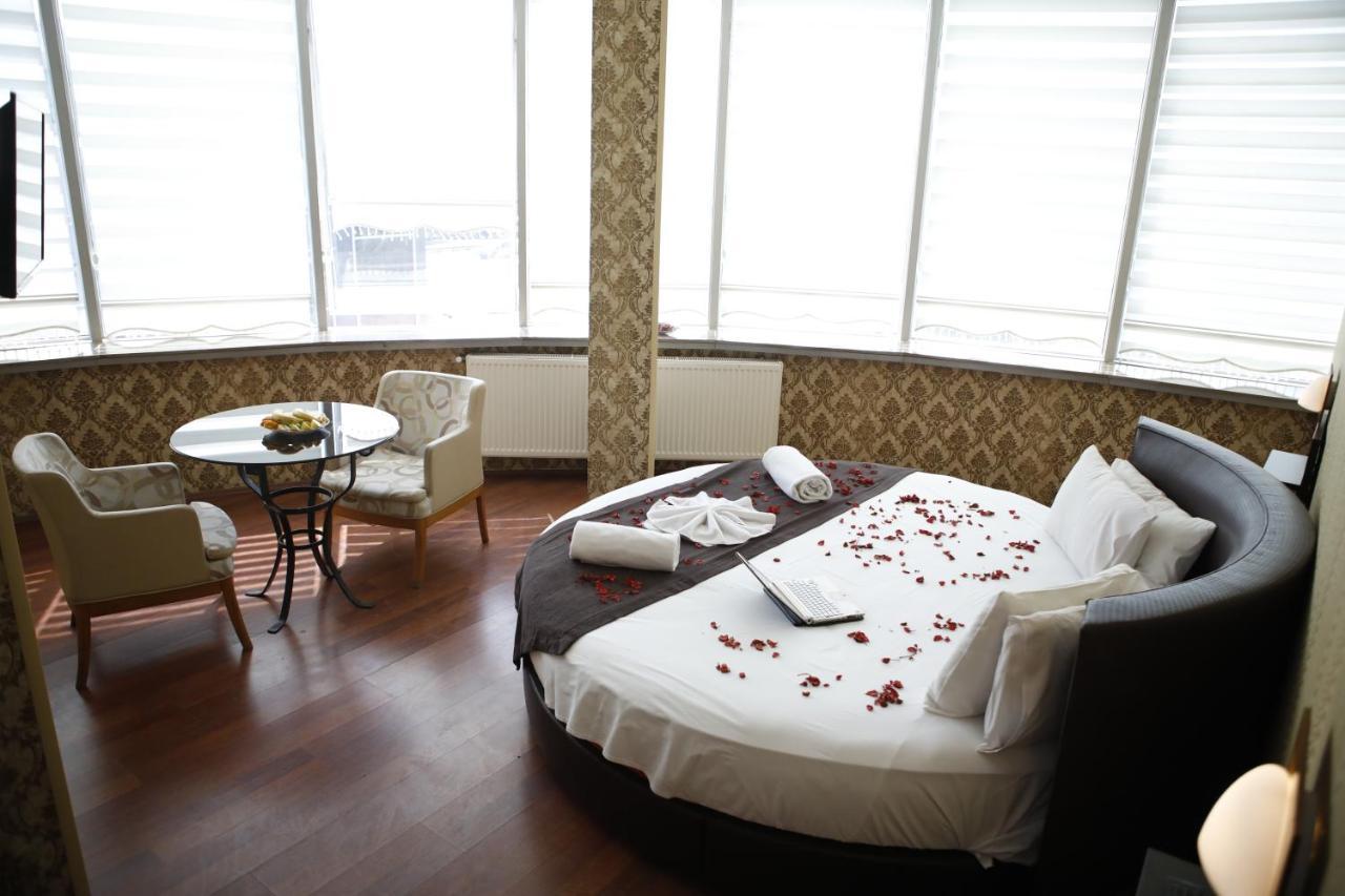 Safir Hotels シリウリ エクステリア 写真