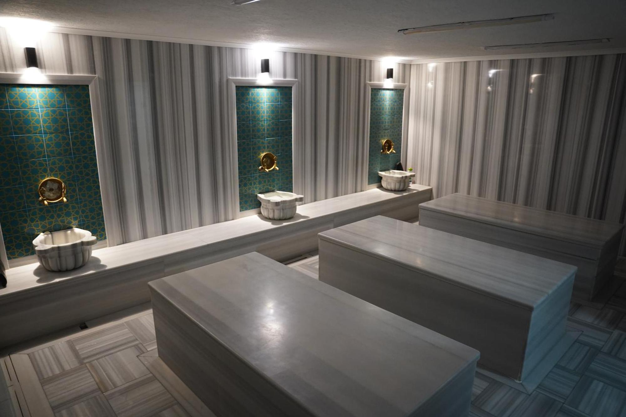 Safir Hotels シリウリ エクステリア 写真