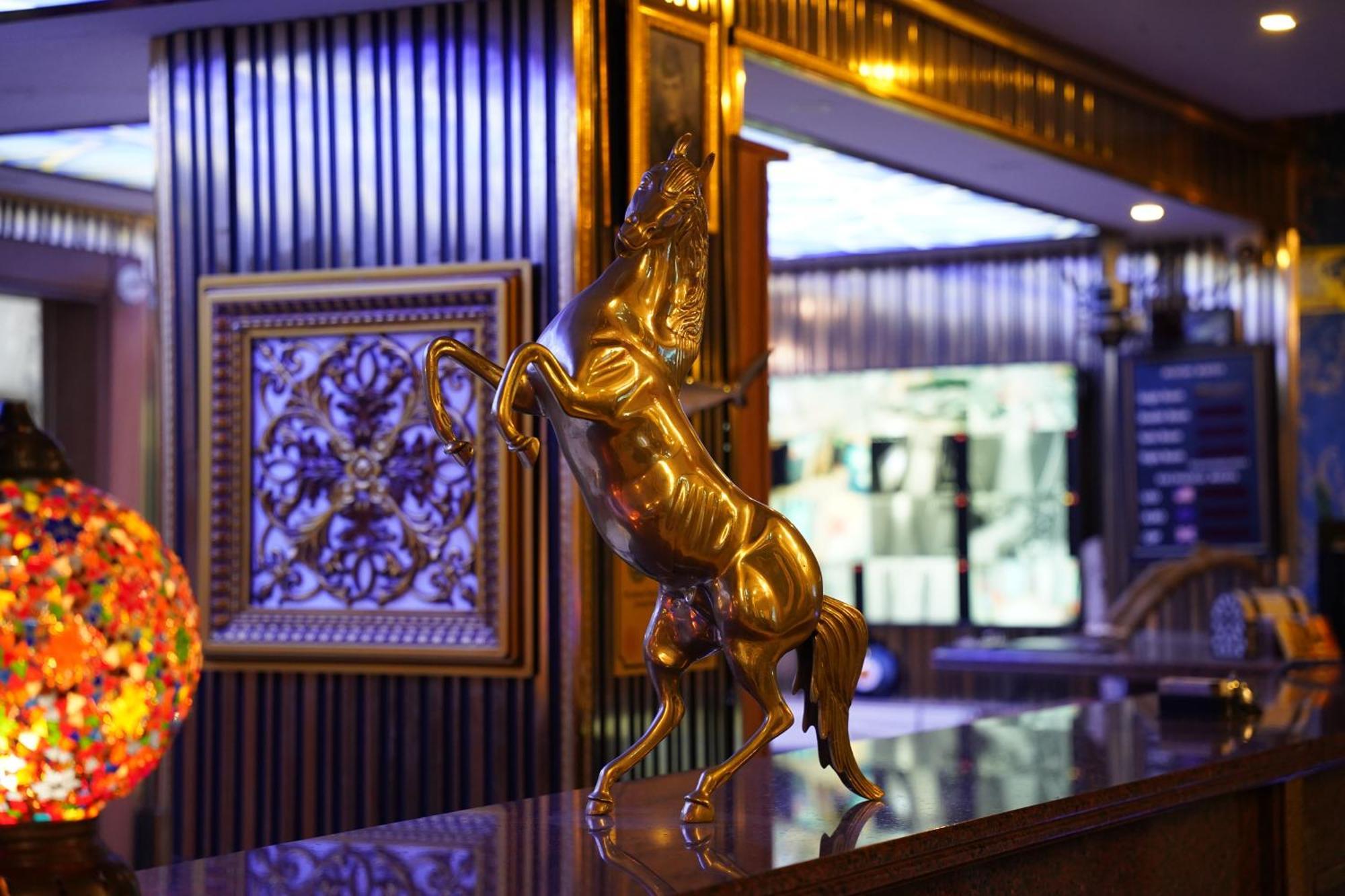 Safir Hotels シリウリ エクステリア 写真