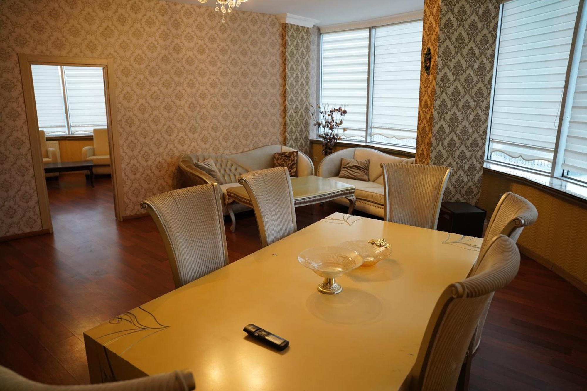 Safir Hotels シリウリ エクステリア 写真