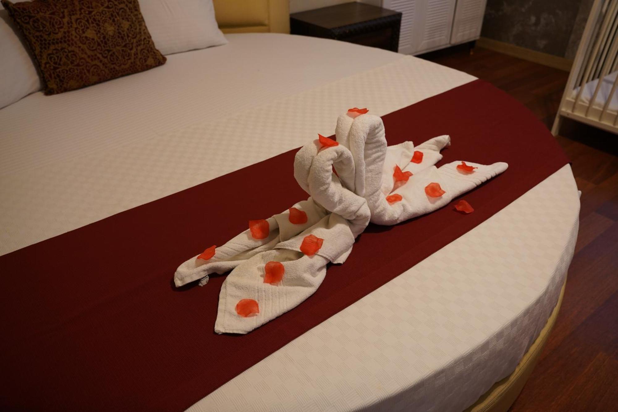 Safir Hotels シリウリ エクステリア 写真