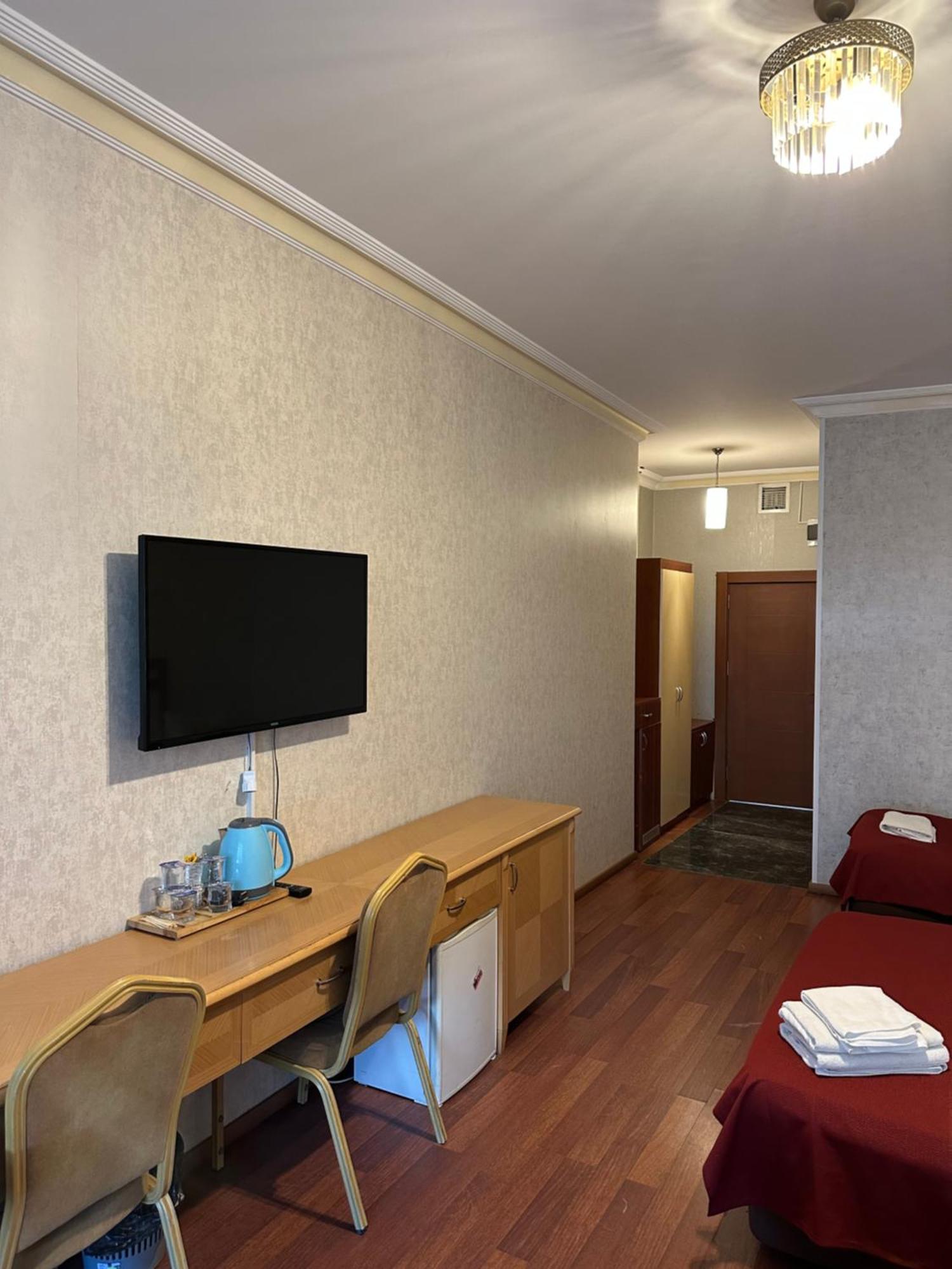 Safir Hotels シリウリ エクステリア 写真