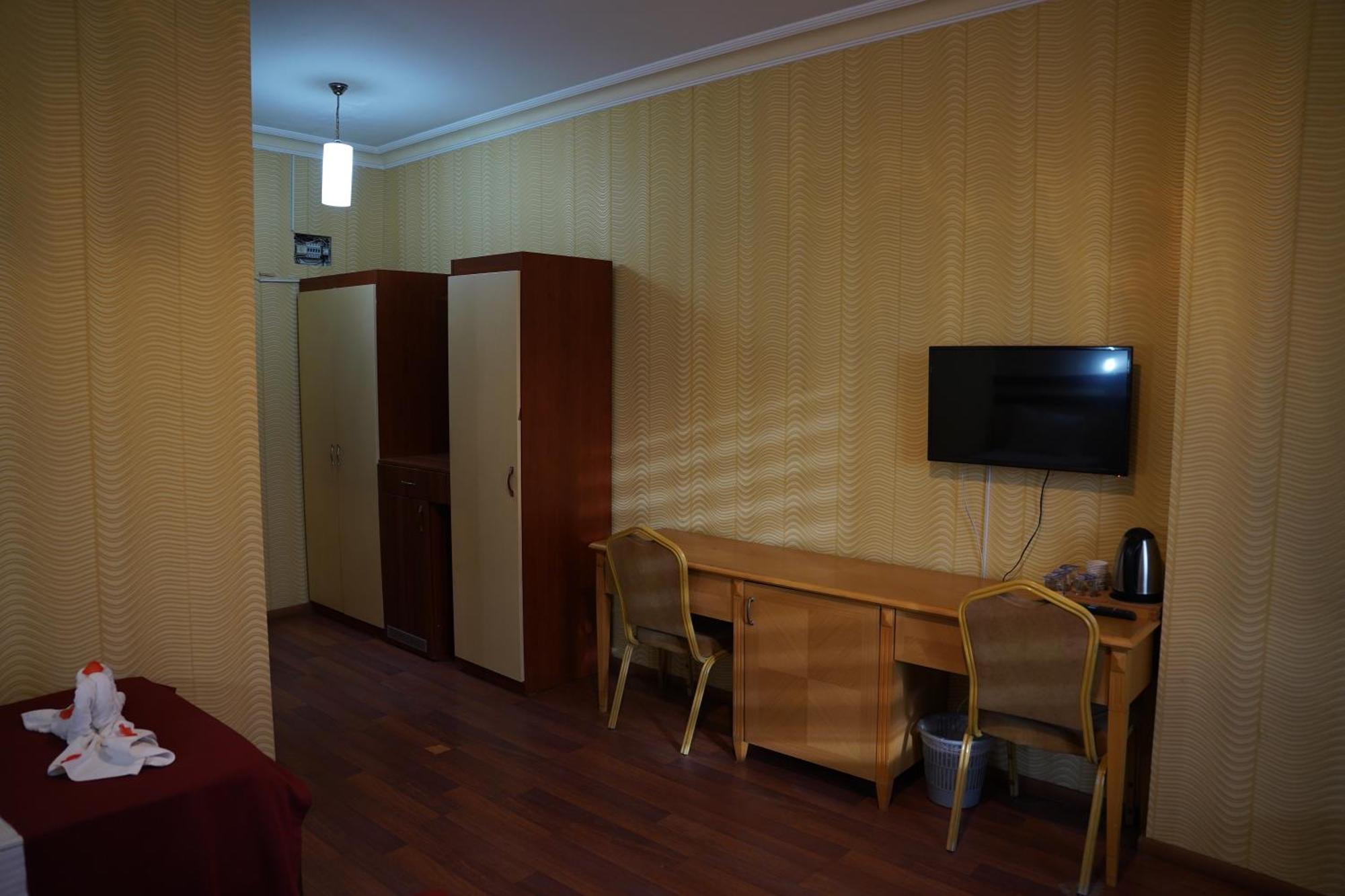Safir Hotels シリウリ エクステリア 写真